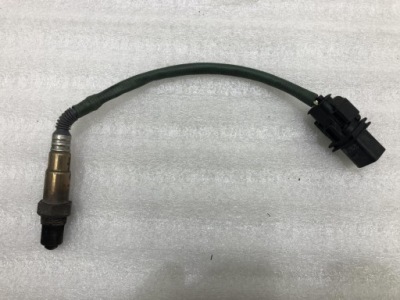 Датчик лямбда-зонд mercedes vito w639 a0035126918 фото №1