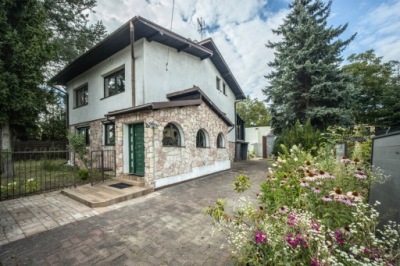 Dom, Łódź, Bałuty, 239 m²