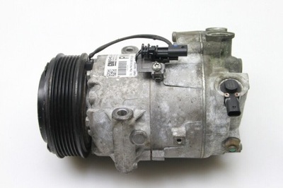 КОМПРЕССОР КОМПРЕССОР 13412248 OPEL1.7 CDTI