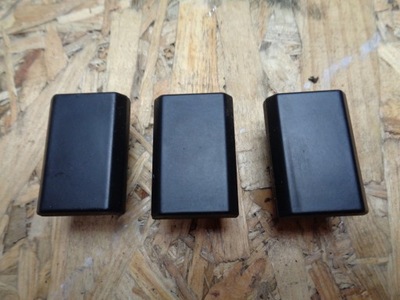 Ford transit custom заглушка кнопка панелі фото №1