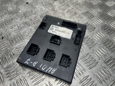 Модуль блок керування комфорту audi a6 a7 4h0907063n фото №1