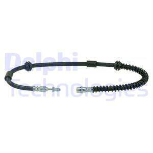 CABLE BRAKE ELASTIC LH7352  