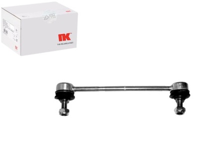 Nk соединитель стабилизатора. mitsubishi перед carisma 95- le/p фото №1