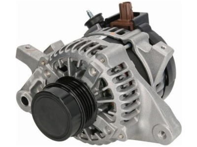 Генератор toyota corolla e18 1.3 auris e18 1.3 фото №1