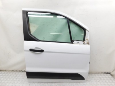 Дверей праве  перед комплектна  - ford transit connect рестайлінг  18-23 фото №1