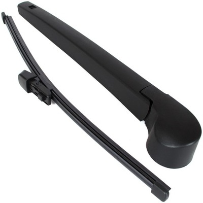 Рычаг дворники задняя + щетка дворник do seat alhambra 2010- фото №1