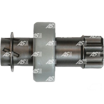 Зчеплення односторонній, стартер as-pl sd6008 фото №1