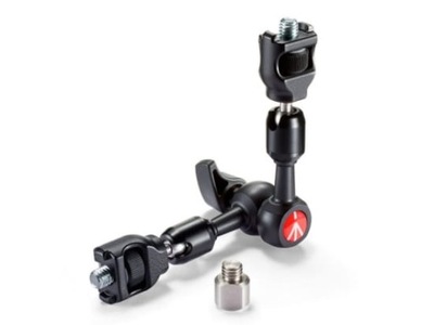 Manfrotto Ramię Micro Magic Arm 15cm Anti-Rotation