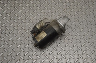 Bmw 4 f32 f33 2015 стартер фото №1