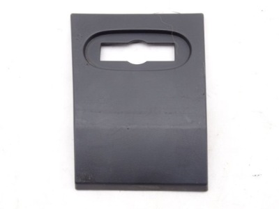 Mercedes sprinter w906 906 06-13 молдинг бічна права a9066901282 фото №1