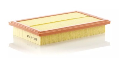 Фільтр повітря фото №1