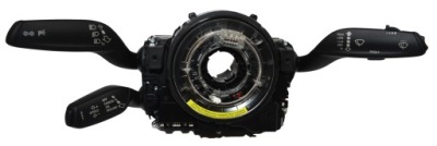 4g8953502aa audi a4 a5 a6 перемикач комбінований фото №1