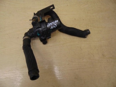 Насос циркуляция wody opel ampera 1.4 2011-2015 фото №1