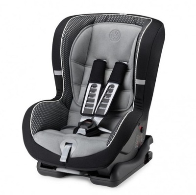 VW FOTELIK DZIECIĘCY G1 DUO PLUS TOP TETHER ISOFIX 9-18 KG 5H0019909