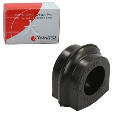 Резиновый элемент стабилизатора перед wew nissan nt400 serena фото №1