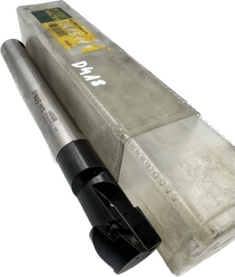 Nóż tokarski WALTER D21NH-100227L