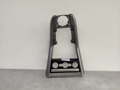 Vw t-roc рамка консоли dekor корпус 2ga863099a pak22/034 фото №1