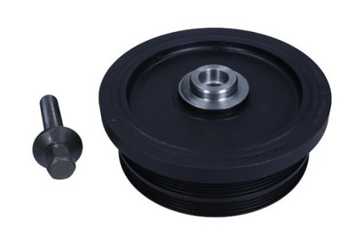 Dayco dpv1059k набор колеса шкивный, wał коленчатый фото №1