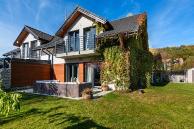 Dom, Kraków, Dębniki, Tyniec, 123 m²