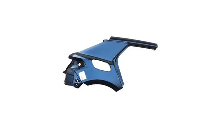 Audi a1 82a крыло задний задняя фото №1