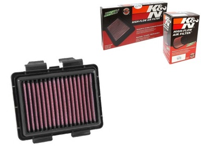 FILTRO AIRE MOTO. HONDA CRF250L 250 2013-2014  