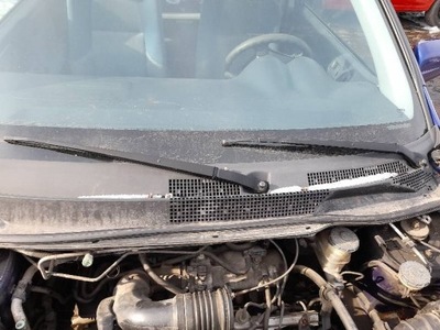 Рычаги дворник передние honda hrv фото №1