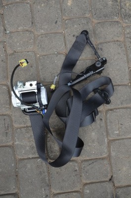 Pas безпеки пасажира натягувач wrangler jl фото №1