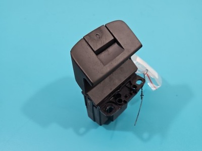 Переключатель тормоза ручного renault espace iv фото №1