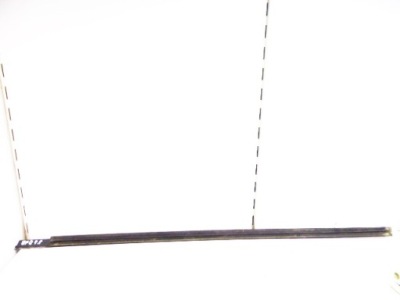 Civic viii молдинг уплотнитель перед правая hb 5d фото №1