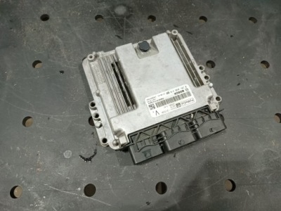 Jaguar xf x250 lift - бортовой компьютер модуль двигателя фото №1