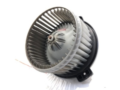 Воздуходувка обдув toyota corolla e12 016070-0610 фото №1