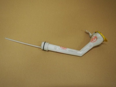 Заливна горловина рідина омивача renault kadjar 289154506r фото №1