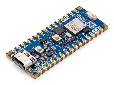 Arduino Nano Matter - ABX00112