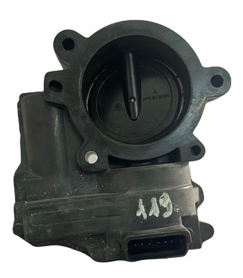 Дросельна заслінка mini r55 r57 r60 7576697 n16 оригінал фото №1