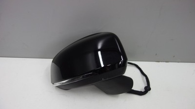 Volvo s90 v90 зеркало наружное правое 14pin фото №1