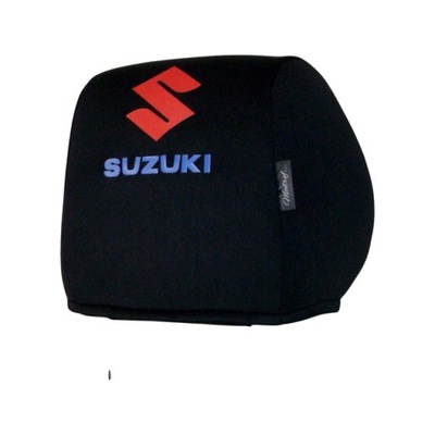 SUZUKI FORRO AL APOYACABEZAS 2 PIEZAS  