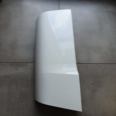 Корпус зеркало правая man tgx, tgs,tg3 фото №1