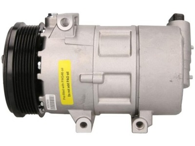 КОМПРЕССОР КОНДИЦИОНЕРА PEUGEOT 307 2.0 05-09 308 I 2.0 07-14