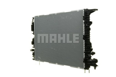 CR1201000P MAHLE ORIGINAL AUŠINTUVAS VW A8 4,2FSI/TDI 09- 