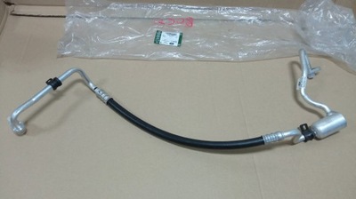 Land rover range rover iv 13- трубка кондиционера фото №1