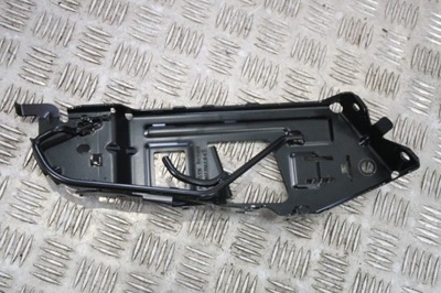 Воздуховод поперечина lamborghini urus 4m8857792a фото №1