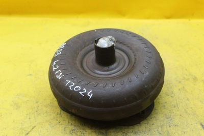 Зчеплення гідротрансформаторний audi a8 d3 4.2 fsi фото №1