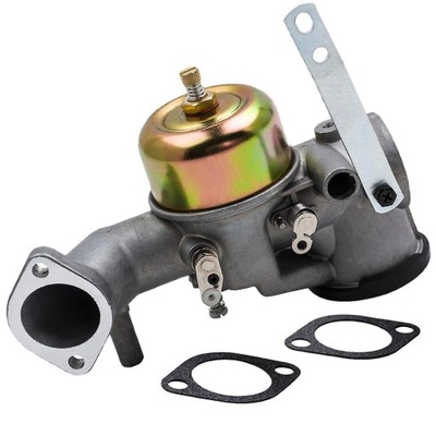 CARBURETOR FROM WYMIENNYMI SEALS 252702 252707 253702 253706 393410 - milautoparts-fr.ukrlive.com