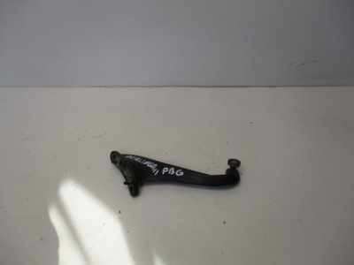 Ролик двері розсувних права верхній berlingo iii фото №1