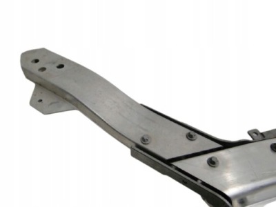 Mercedes glc x253 соединитель панель фары усилитель поперечина фото №1