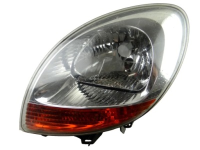 Relektr левый renault kangoo 8200150614 фото №1