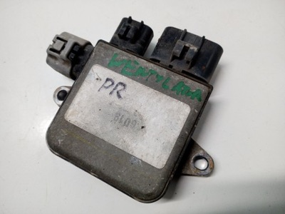 Модуль блок керування вентилятора правий tesla s lift фото №1