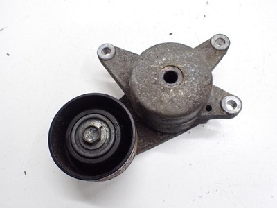 Натяжитель ролик ремень оригинал kia stonic 1.25i g4la 18r фото №1