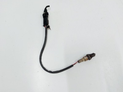 Bmw 5 g31 g30 17r. датчик лямбда-зонд 8595102 фото №1