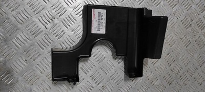 Lexus rc f gs f захист двигуна повітропровід повітря фото №1